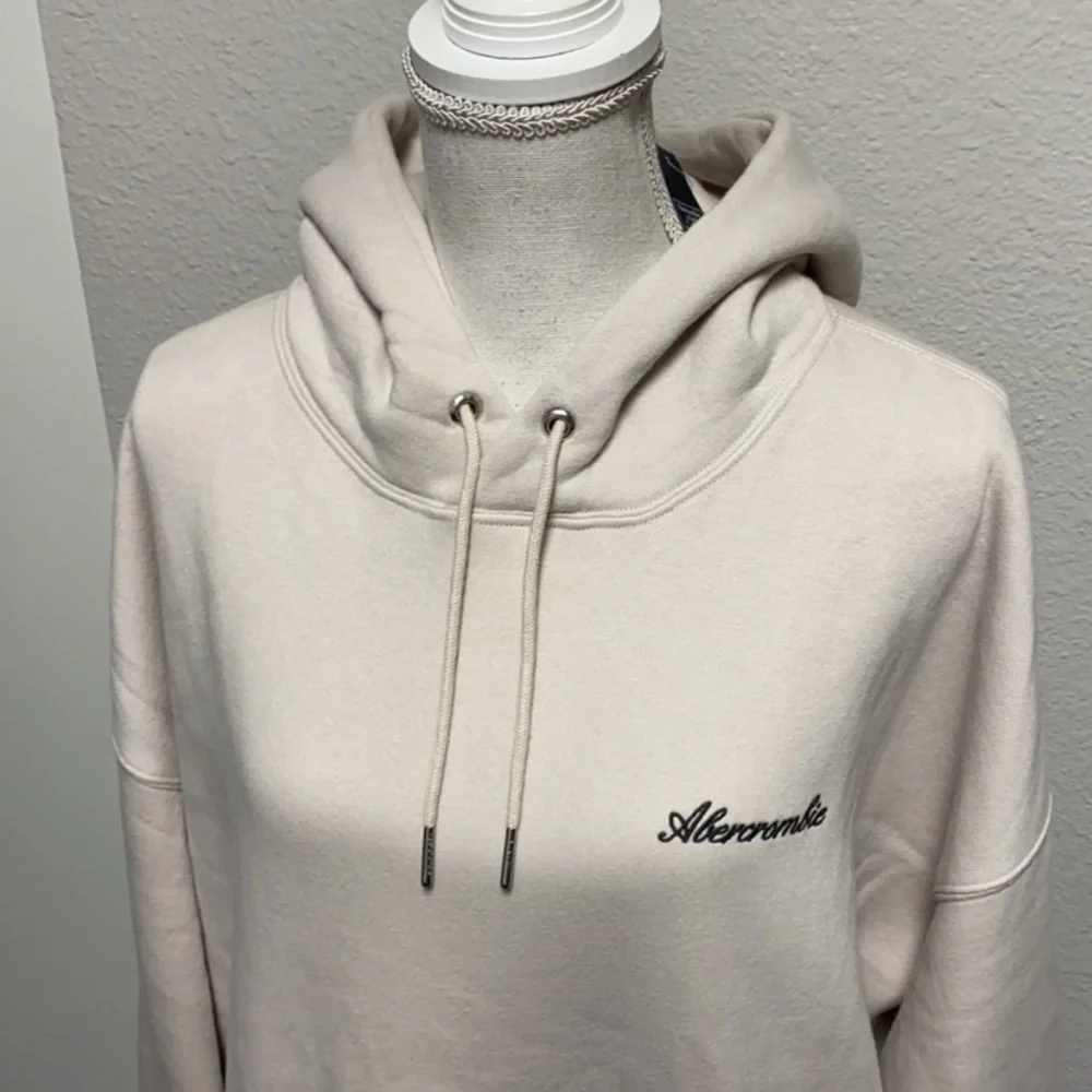 NWT Abercrombie&Fitch Hoodie